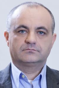Tadeusz Piotr Łomnicki in Heniek