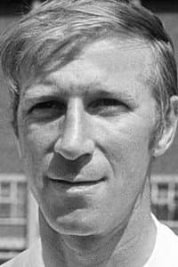 Jack Charlton in Sir Bobby Robson: A Knight to Remember