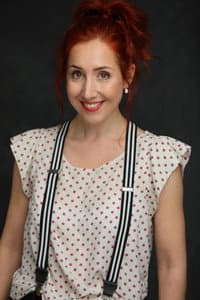 Maïa Mazaurette in L'amour à plusieurs