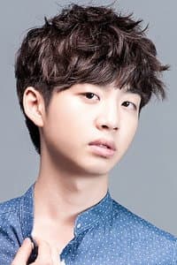 Shin Dong-woo in 순정만화