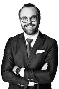 Martin Fröblom in Stackars djur