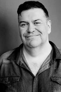 Tom Urie in The All Star Euros Sketch Show