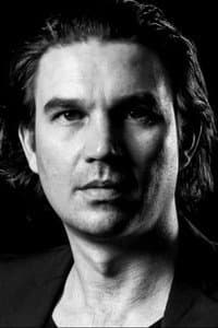 Aaron J. March in Big Bad World