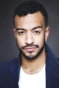Nathan Armarkwei-Laryea in Almeida On Screen: Spring Awakening