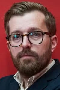 Rasmus Bruun in Sankt Bernhard Syndikatet