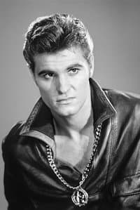 Vince Taylor in Rebelote