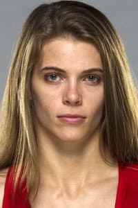 Jessamyn Duke in Invicta FC 18: Grasso vs. Esquibel