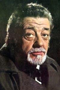 José Calvo in Due volte giuda