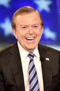 Lou Dobbs in The American Matrix - Age Of Deception