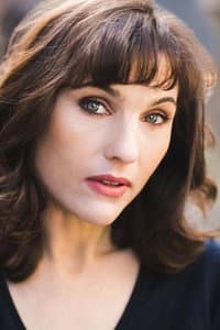 Anna Green in The Money Shot