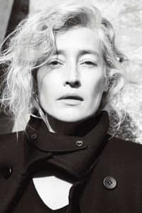 Marie-Sophie Wilson in Maaz