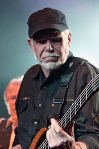 Charles Frederick Turner in Bachman & Turner - Live at the Roseland Ballroom