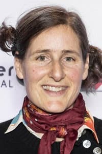 Andrea Dorfman in Flawed