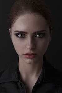 Rosanna Engel in No manches, Frida