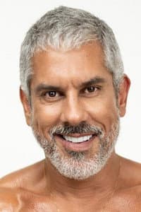 Marcelo Caiazzo in Hard to Come By