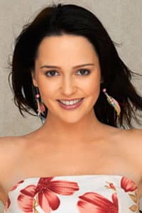 Hazel Crowney in Khel Toh Ab Shuru Hoga