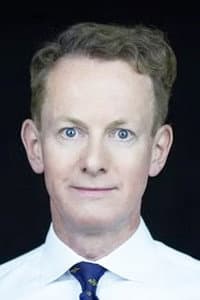 Richard Stirling in The Secret Agent