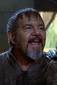 Mervyn Smith in Aphrodite's Farm