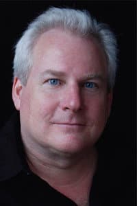 John Myhre in Sentinels: For a Secure Future