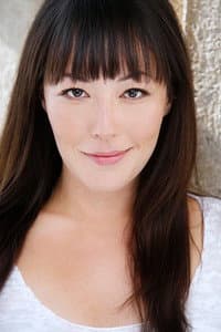 Alyssa Lobit in Among Friends