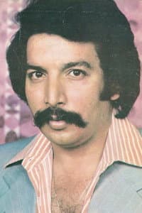 Bahman Mofid in Ah Bu Gençlik