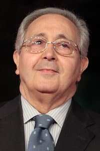 Stelvio Cipriani in In der Folterkammer des Barons