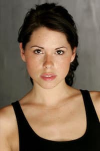Rachel Vacca in Consent