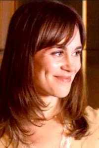 Melinda Deines in Widow on the Hill