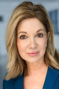 Debbie Scaletta in Escape from Death Block 13