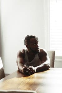 Mykele Deville in Bad Animal