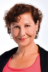 Teresita Reyes in El último bolero