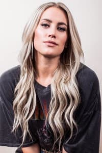 Dani Moz in My Gift: A Christmas Special From Carrie Underwood