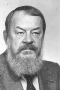 Mieczysław Całka in Jest mi lekko