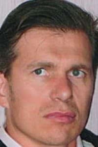 Aleksandr Udalov in Кое-что задаром