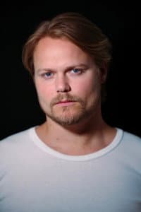 Timo Gastager in BONNIE - Eine Münchner Action-Komödie