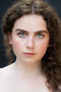Penny Munroe in The Nest