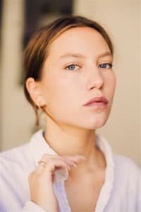 Gina Jimenez in La Maison