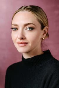 Amanda Seyfried in Discipline