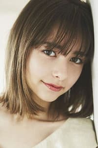 Lina Arashi in ACMA:GAMEアクマゲーム ワールドエンド