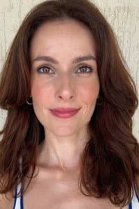 Emilze Junqueira in Distopia