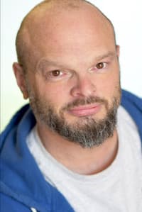 Scott T. Whitesell in A Haunting in Cawdor