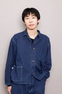 Shitandarinta in ぼくならいつもここだよ