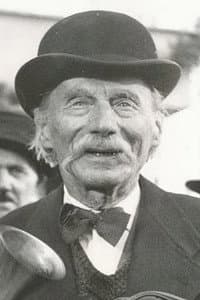 Juliusz Kalinowski in Jeszcze słychać śpiew. I rżenie koni...