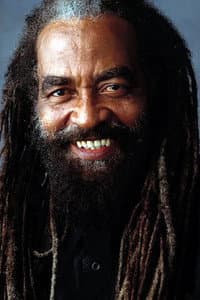 John Holt in I Am the Gorgon: Bunny 'Striker' Lee and the Roots of Reggae