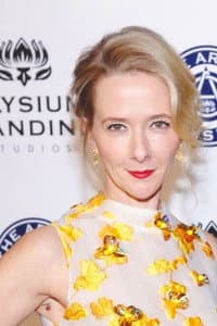 Jocelyn Towne in I Am I