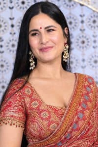 Katrina Kaif in Singh Is Kinng
