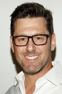 Ari Cohen in Archangel