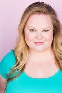 Jen Ponton in Love on the Run