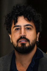 Mehrdad Sedighian in No. 17 Soheila
