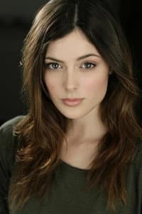 Sadie Newman in Black Noise